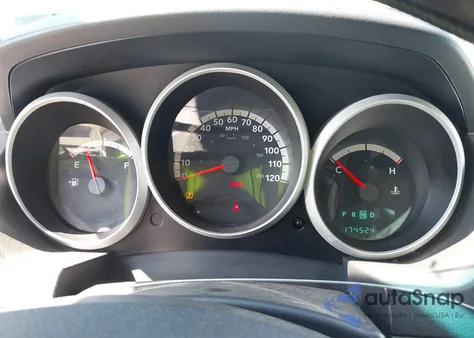 2010 Dodge Grand Caravan Se from USA, damaged, VIN 2D4RN4DE4AR228681